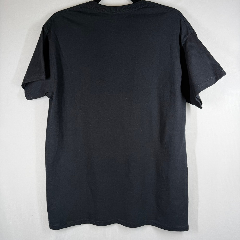Morgan Wallen Women's Graphic T-Shirt Im The Problem Medium Black New - Picture 2 of 6